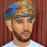 HAMED ALI ALALWI 的头像