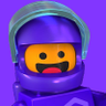 Profilbild von Spaceman Spliff