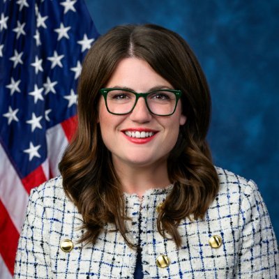 RepSarahElfreth's profile picture