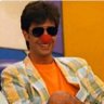 I´m Saturnino 的头像