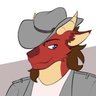 Фото профиля TheWatchfu1ne🐉🍸 ( Tavern Dragon VTuber ) 🔞