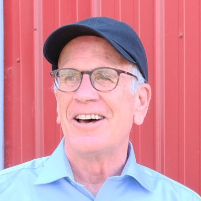 SenPeterWelch's profile picture