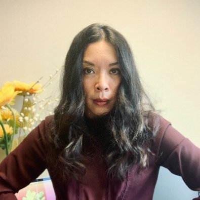 Dr Mary Abigail De Vera 🇨🇦🇵🇭's profile picture