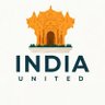 IndiaUnited's profile picture