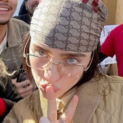 alba's profile picture