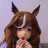 Profilbild von RokuChan
