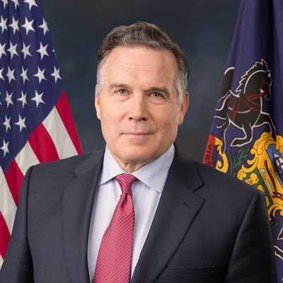 SenMcCormickPA's profile picture