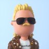 SuperRare John 💎 profil fotoğrafı