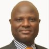 Profilbild von Rotimi Adeosun (RMA).