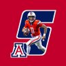 Sidelines - Arizona 🐻⬇️'s profile picture