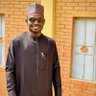 Muhammad Sunusi profil fotoğrafı