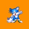 Фото профиля Blue the fox