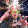 Prof Xavier โ's profile picture