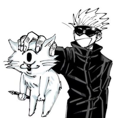 jujutsuAkutami's profile picture