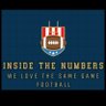 Football stats - Inside the numbers 的头像