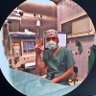 Dr. Osman Şahingöz 的头像