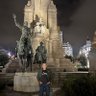 Фото профиля Josmaury Andrés Barba Díaz