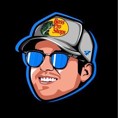 Noah Gragson's profile picture