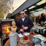 Фото профиля Metehan Adiguzel