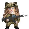 Profilbild von Stormabigail #NAFO Cats Division 🇬🇧🇨🇦🇺🇦