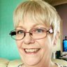 Profilbild von Debbie Featherstone