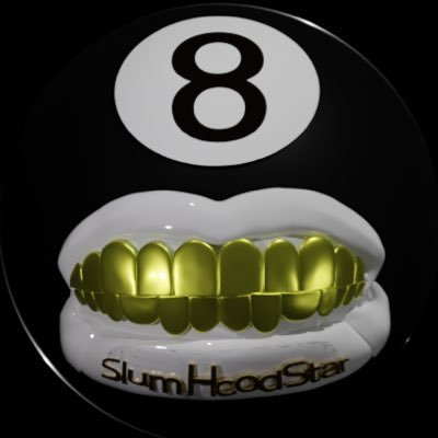 SlumHoodStar8's profile picture