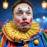 Profilbild von Clown finder