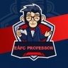 EAFC PROFESSOR profil fotoğrafı