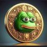 Profilbild von PEPE Coin
