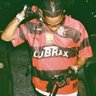 JR profil fotoğrafı