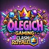 Profilbild von OlegiCH GAMING