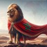 Profilbild von أسد الأطلس قاهر بني كرغل