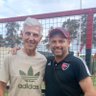 Sebastián García⭐⭐⭐ profil fotoğrafı