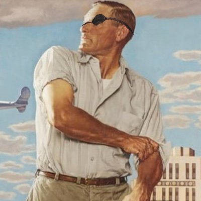 PunishedMSF's profile picture