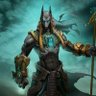 Anubis Nightfire profil fotoğrafı