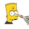 goth bart penis profil fotoğrafı