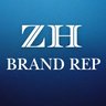 ZHANG HAO BRAND REPUTATION's profile picture
