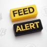 FEED ALERT's profile picture