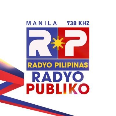 Radyo Pilipinas's profile picture