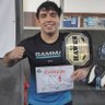 Profilbild von Eliano Zarate