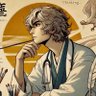 らいと|思考する医師 的头像