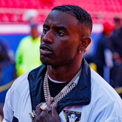 Deion Sanders Jr's profile picture