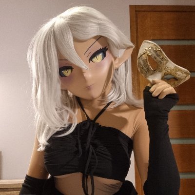 Lady Volga Kazimiera's profile picture