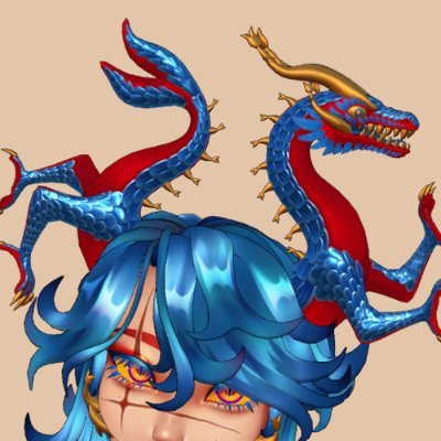 mokunachoi🐉 3D Comms Waitlist OPEN's profile picture