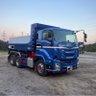 Profilbild von モナー号船長@truck-yarou