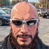 Profilbild von Trader in the parking lot