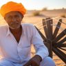 🧵 चरखा । CHARKHA 🧵 的头像