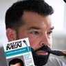 Profilbild von Ryan Day’s Beard