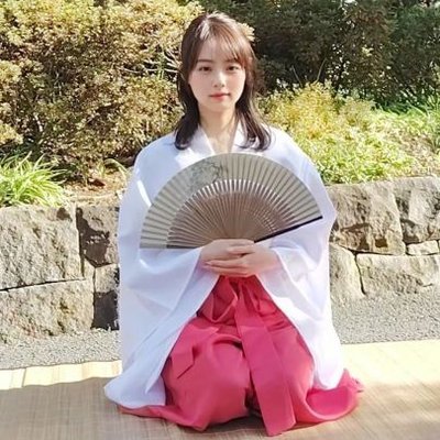 ちひろ(24歳 処女巫女の裏垢)'s profile picture