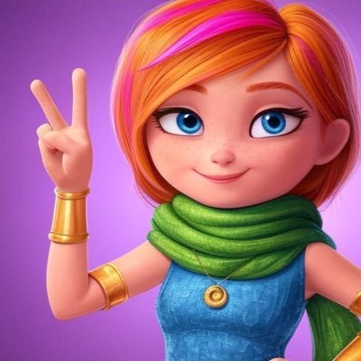 Zoe's profile picture